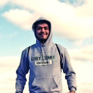 Meet your Posher, Andres